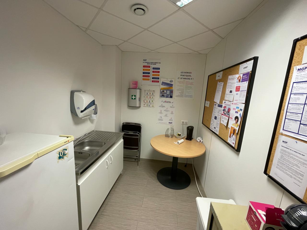 Bureau Toulouse 169m² Location bureau Toulouse Haute-Garonne OLBUR2530274 8